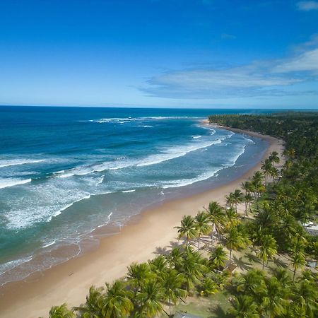 Pousada Oceano Atlantico Marau  Exterior foto